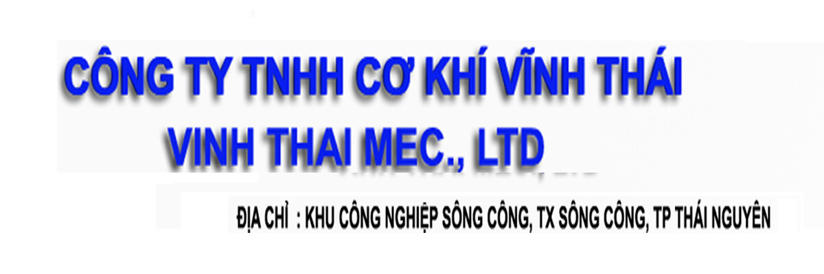 CƠ KHÍ VĨNH THÁI 7