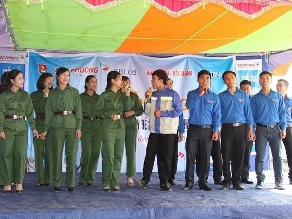 Công ty Cổ phần Bắc Phương 4