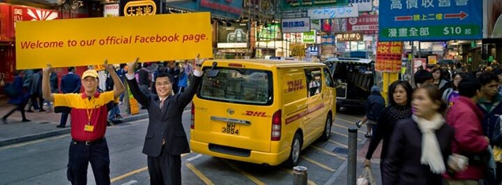 Công ty TNHH DV Chuỗi cung ứng DHL (Vietnam) 3