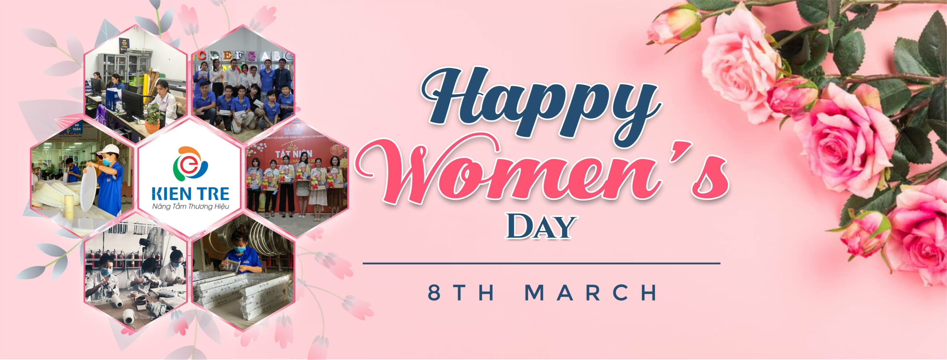 QUẢNG CÁO BAZAN 3