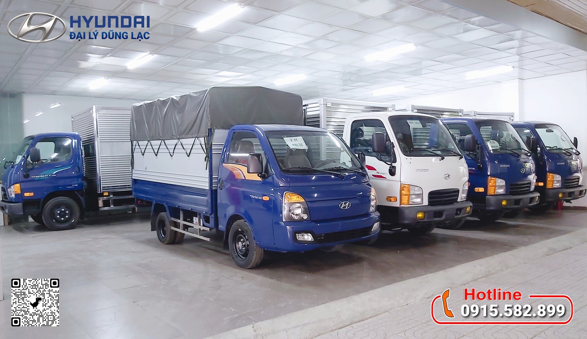 ô tô dũng lạc 8