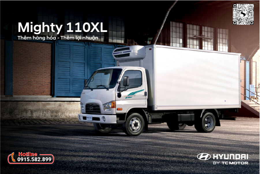 ô tô dũng lạc 9