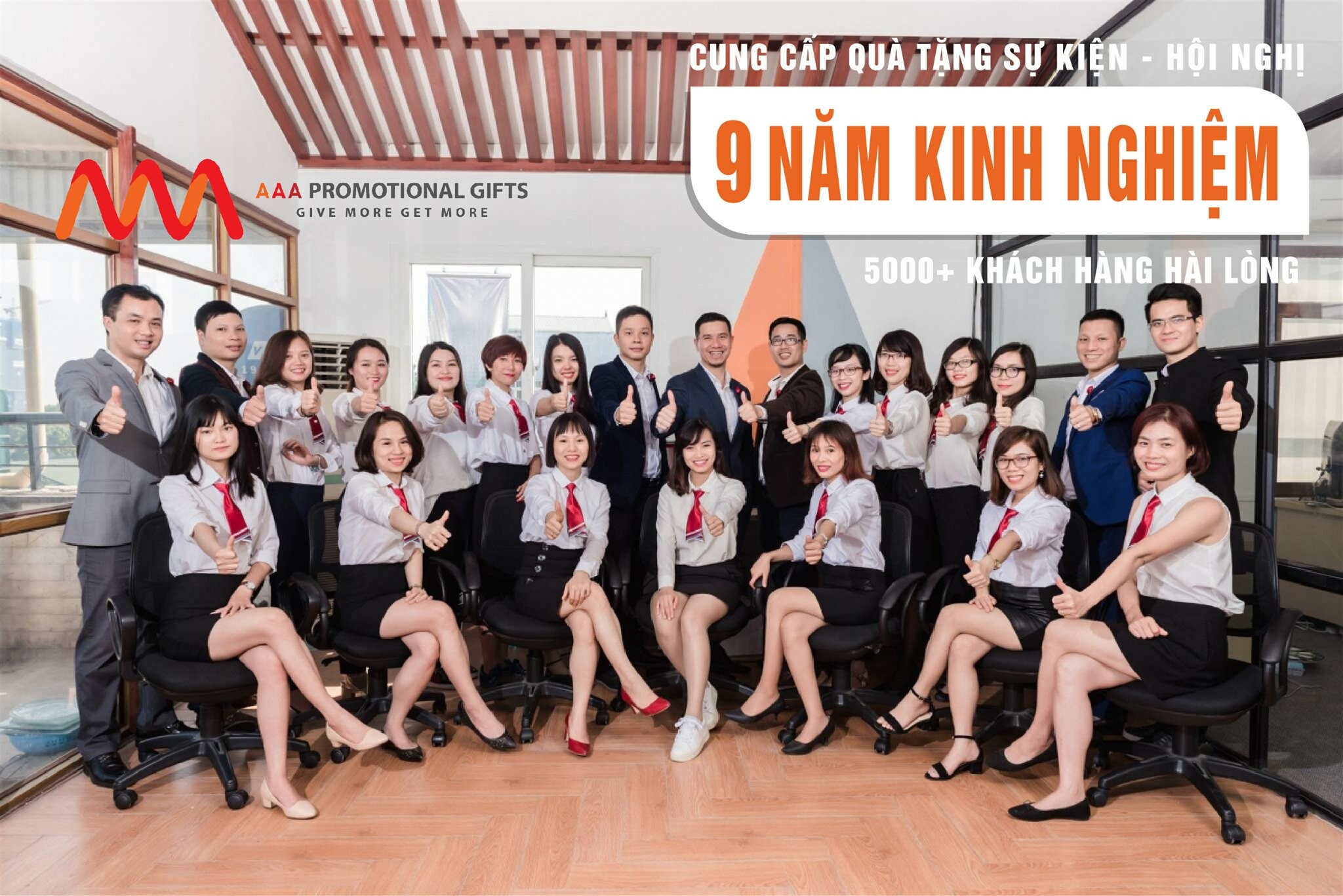 Đầu tư và Thương mại AAA Việt Nam 6