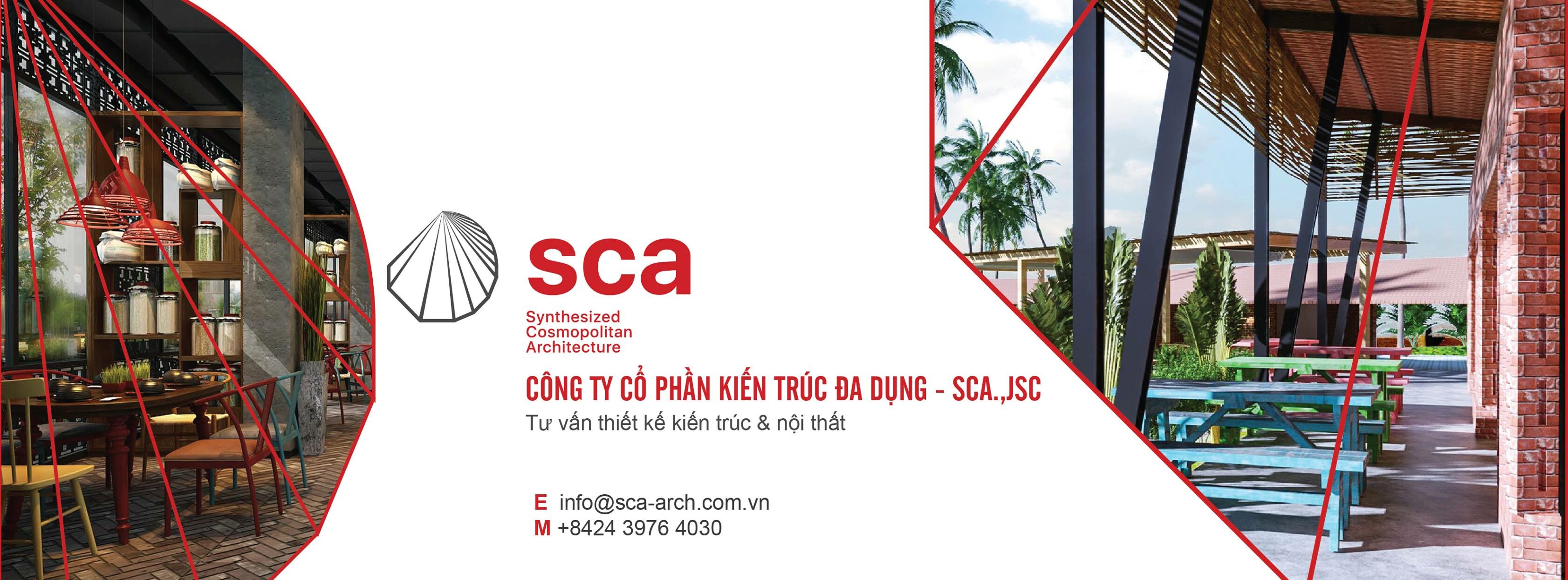 KIẾN TRÚC ĐA DỤNG 3