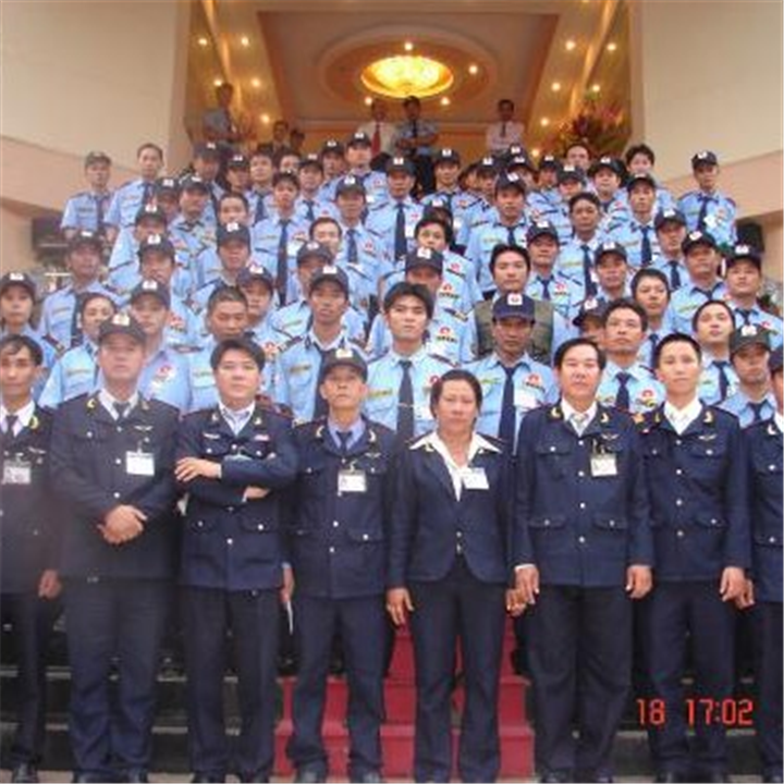 BẢO VỆ NAM THIÊN LONG 4