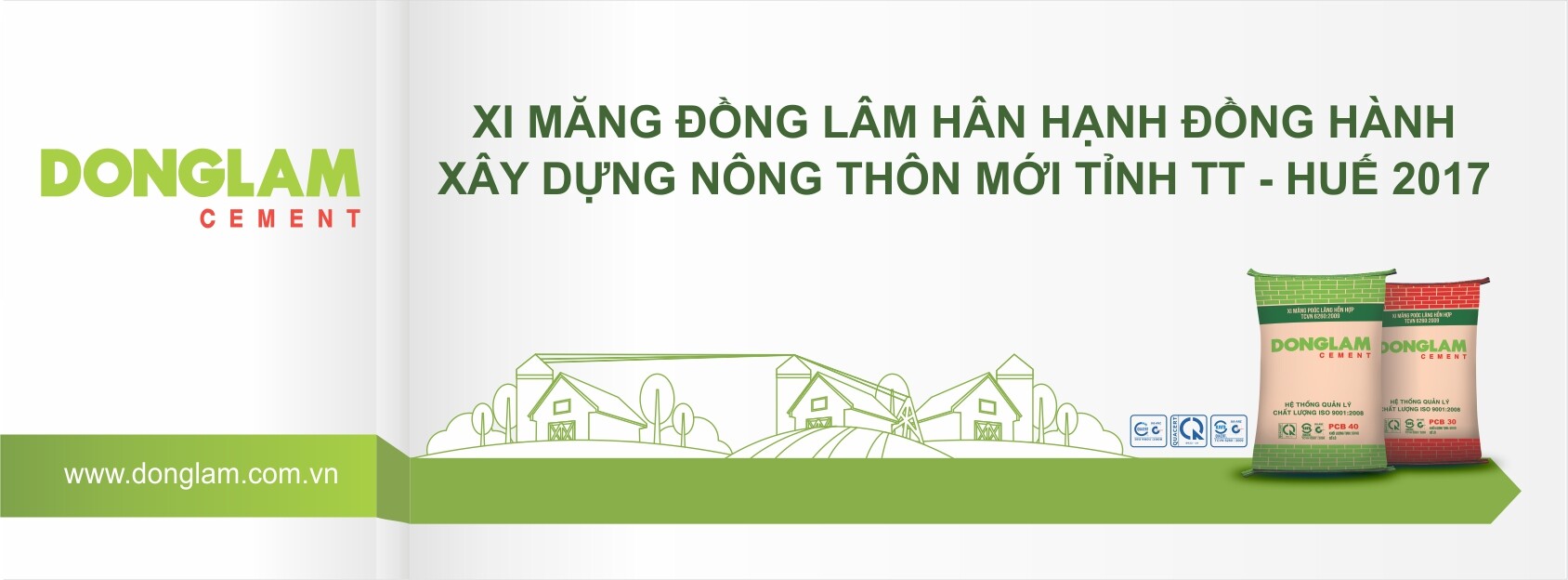 XI MĂNG ĐỒNG LÂM 5