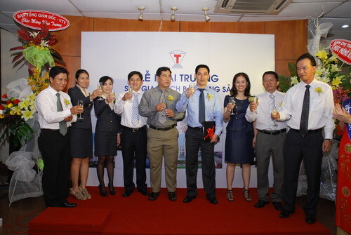 Việt Thuận Thành 2