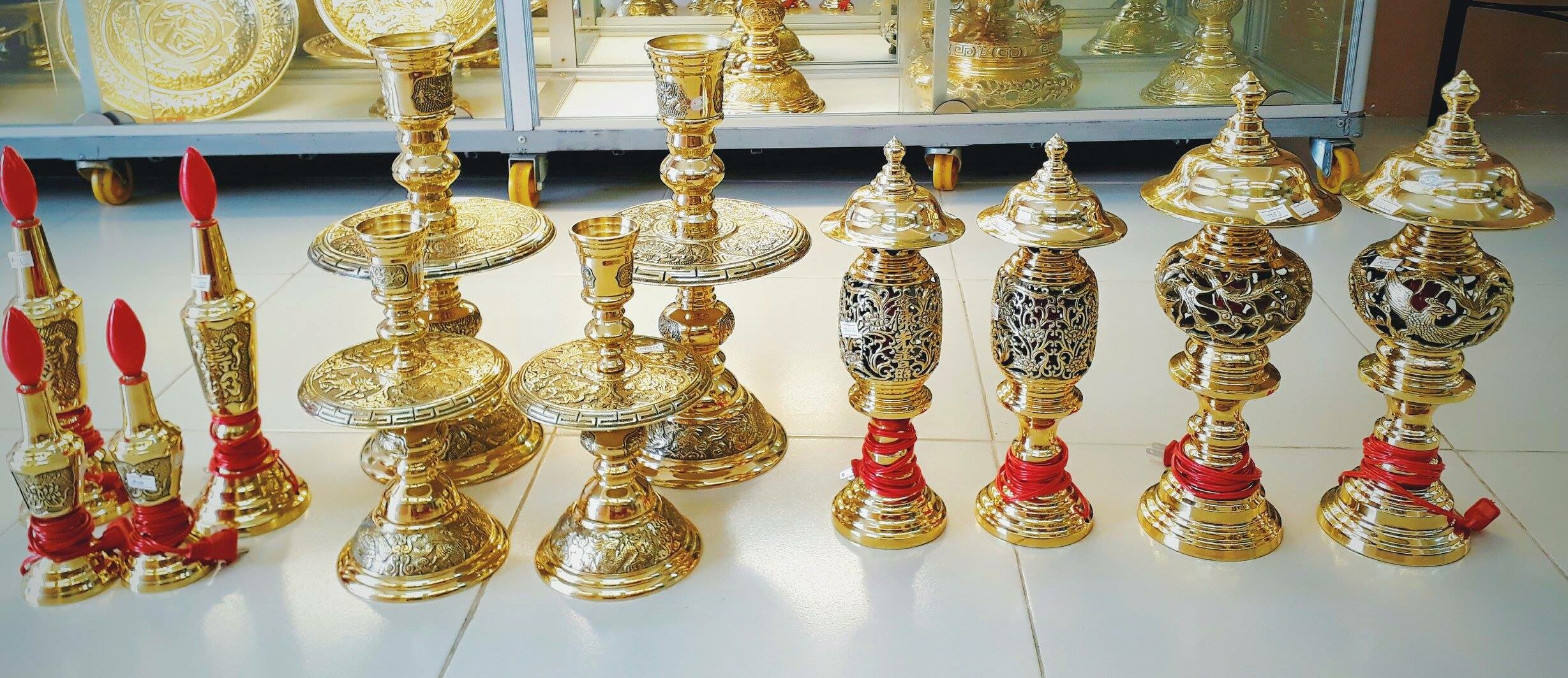 Thuận Phát Thành - Thanh Tùng 3