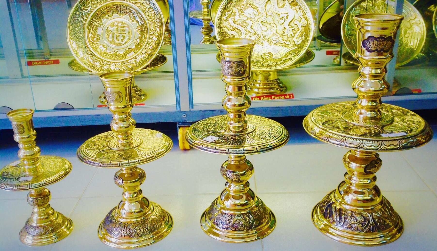 Thuận Phát Thành - Thanh Tùng 5