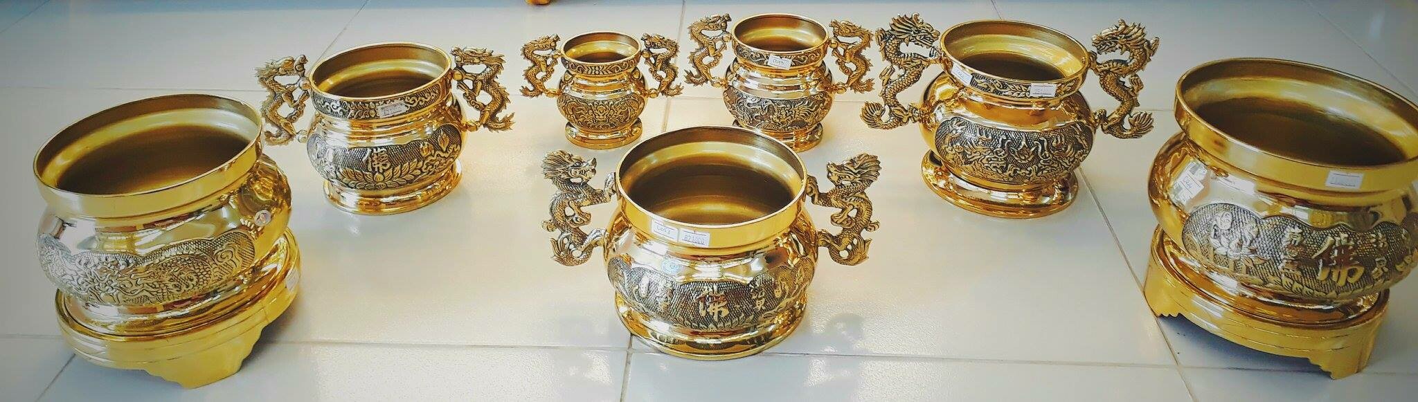 Thuận Phát Thành - Thanh Tùng 4