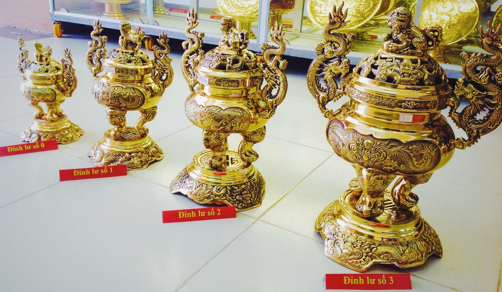 Thuận Phát Thành - Thanh Tùng 6