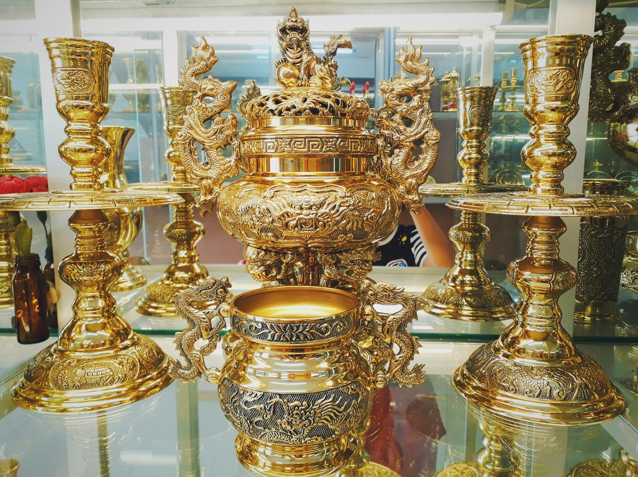 Thuận Phát Thành - Thanh Tùng 7