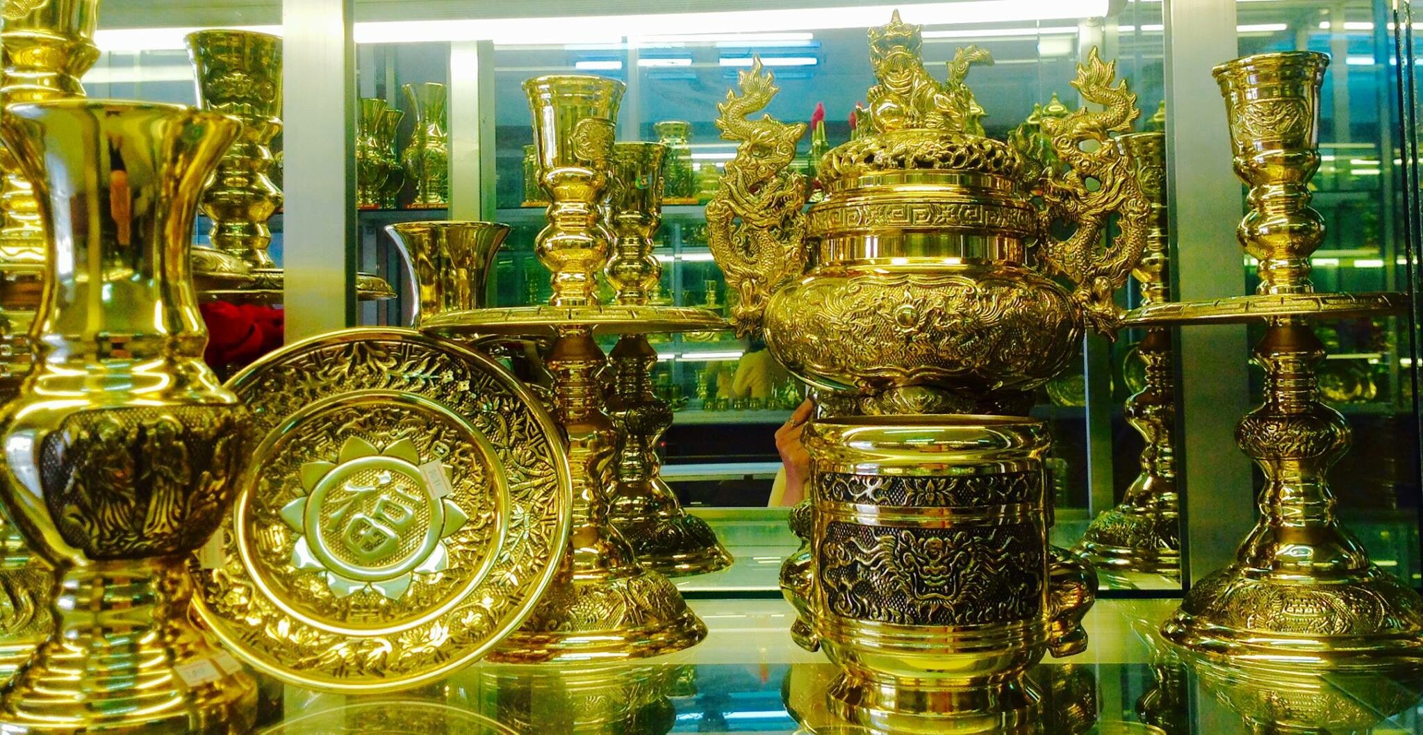 Thuận Phát Thành - Thanh Tùng 2