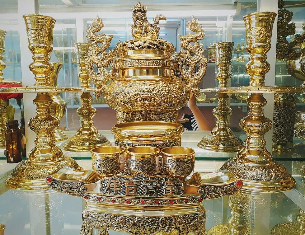 Thuận Phát Thành - Thanh Tùng 1