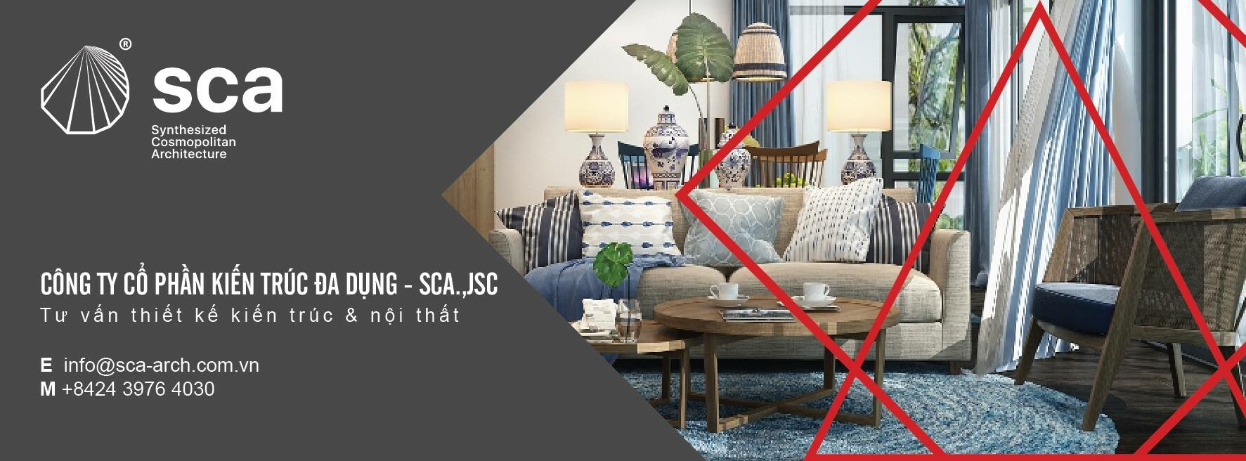 KIẾN TRÚC ĐA DỤNG 4