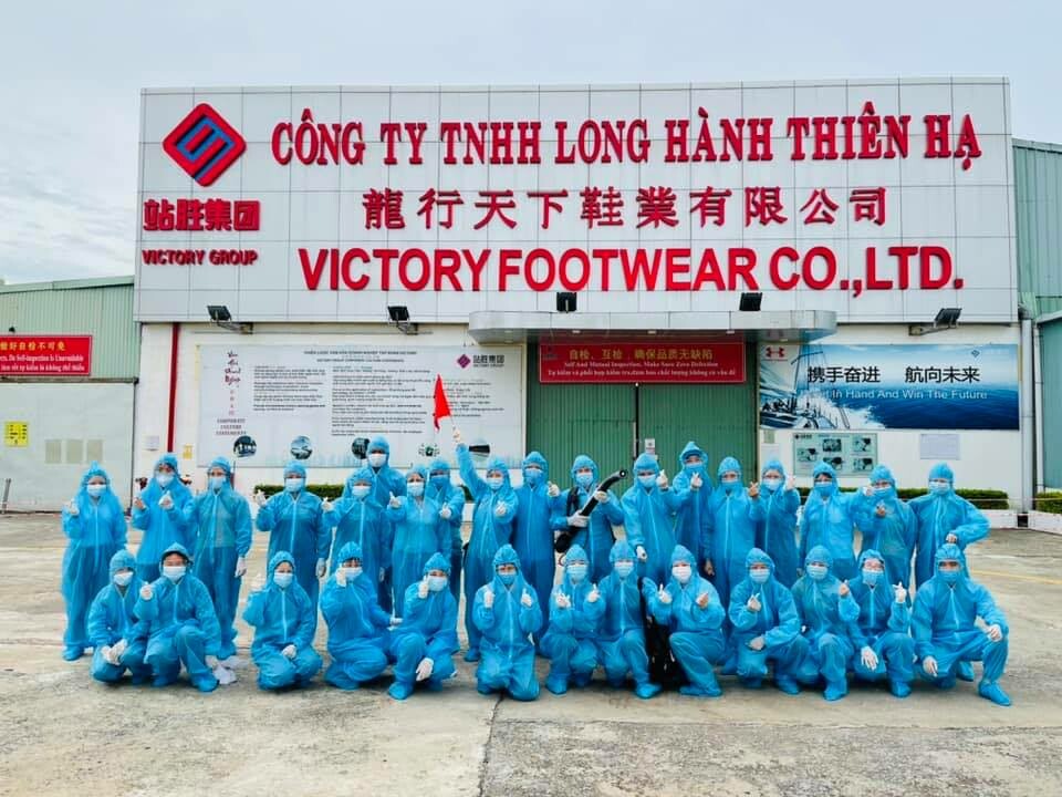 Long Hành Thiên Hạ việt nam 10