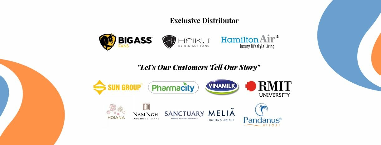 Công Nghệ Hamilton Air 7