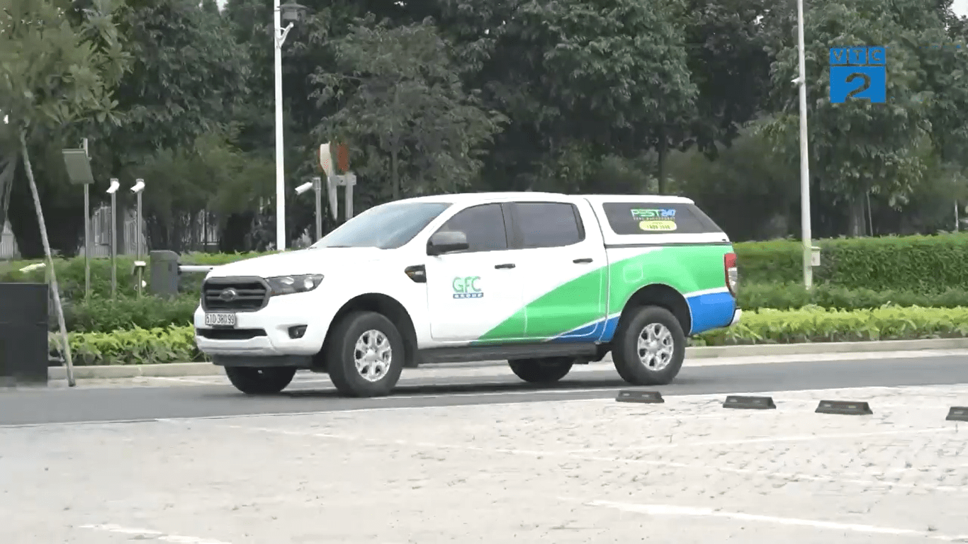 MÙI HƯƠNG VÀ DỊCH VỤ VỆ SINH GFC 5