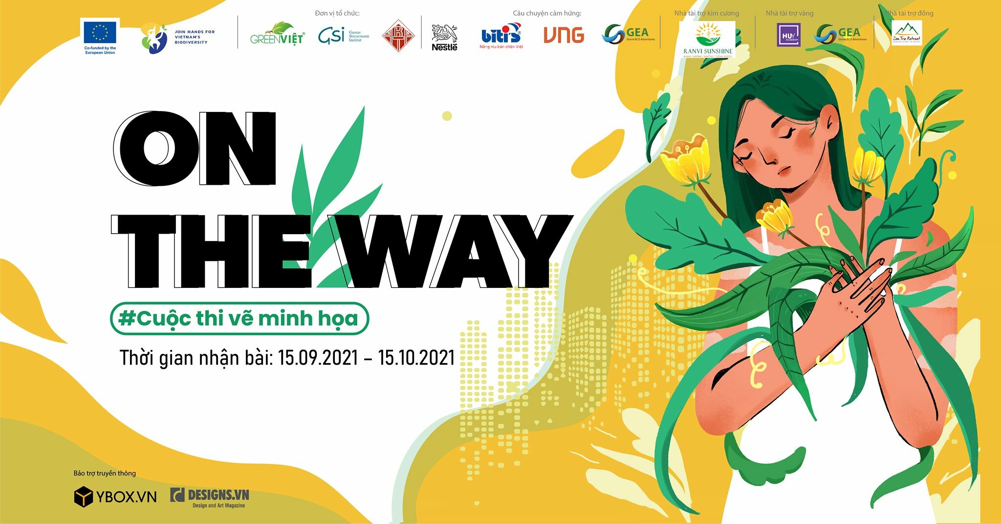 Trung tâm bảo tồn đa dạng Sinh học Nước Việt Xanh -  GreenViet 1