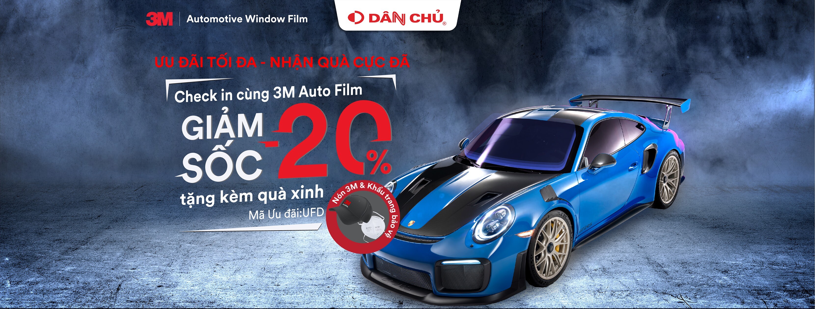 Dân Chủ 1
