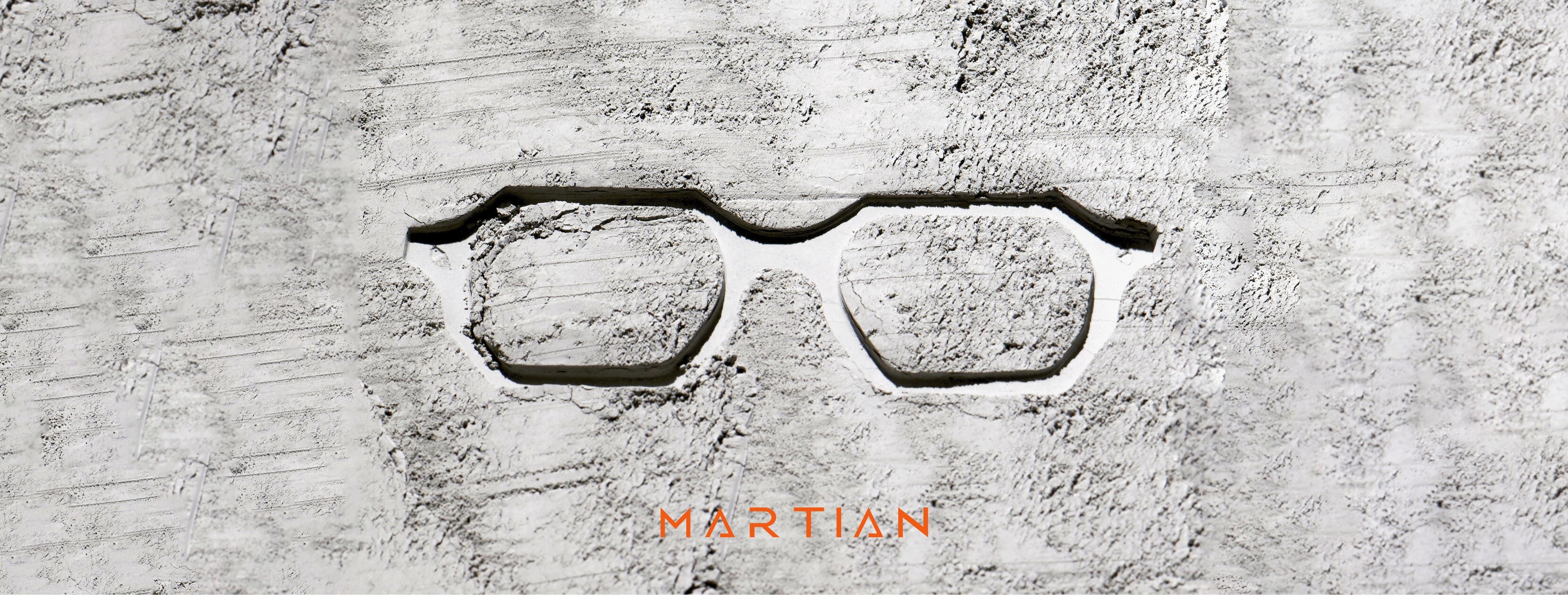 MARTIAN 3