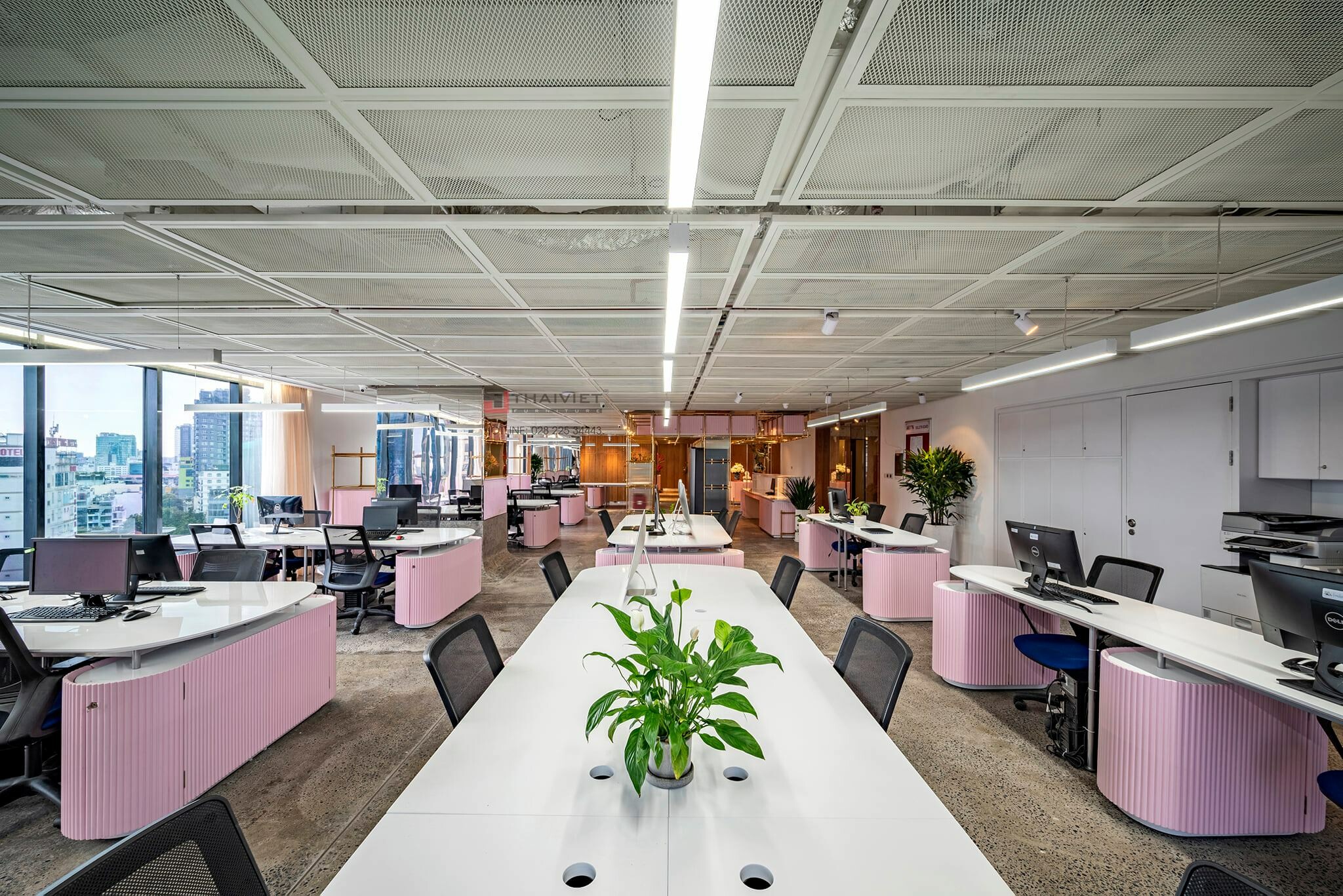 Nội Thất Thái Việt 9