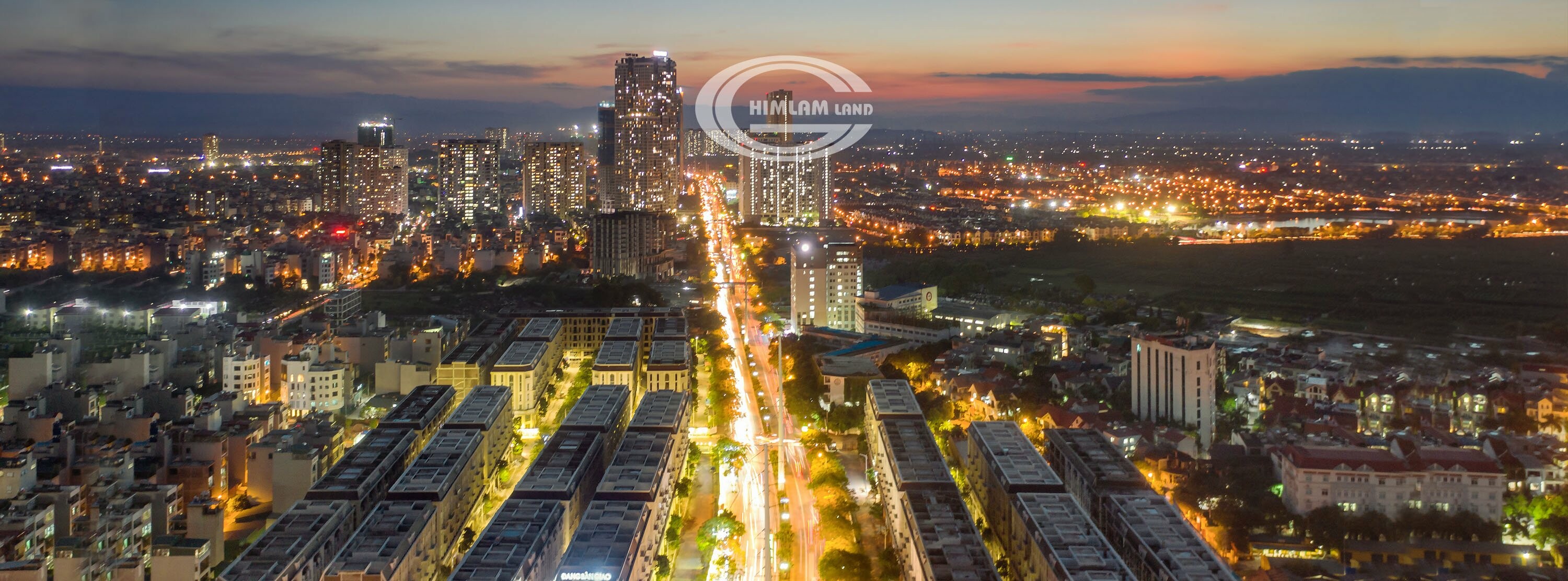 Bất Động Sản Trường Sơn 5