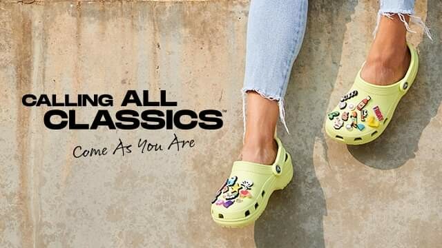 Crocs Vietnam 11