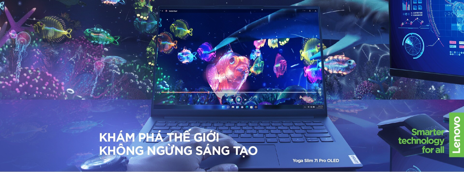 Lenovo Viet Nam 8