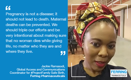 Ferring Pharmaceuticals 3