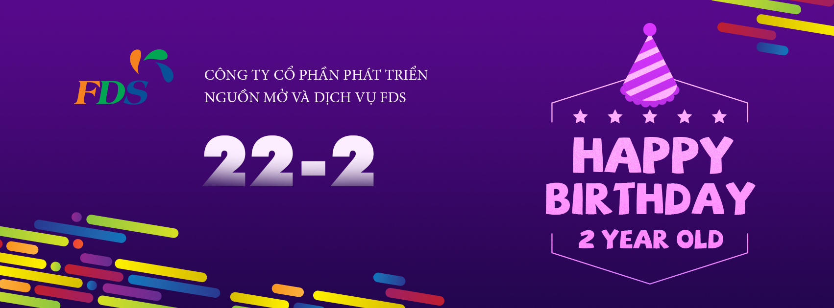 phát triển nguồn mở và dịch vụ FDS 9