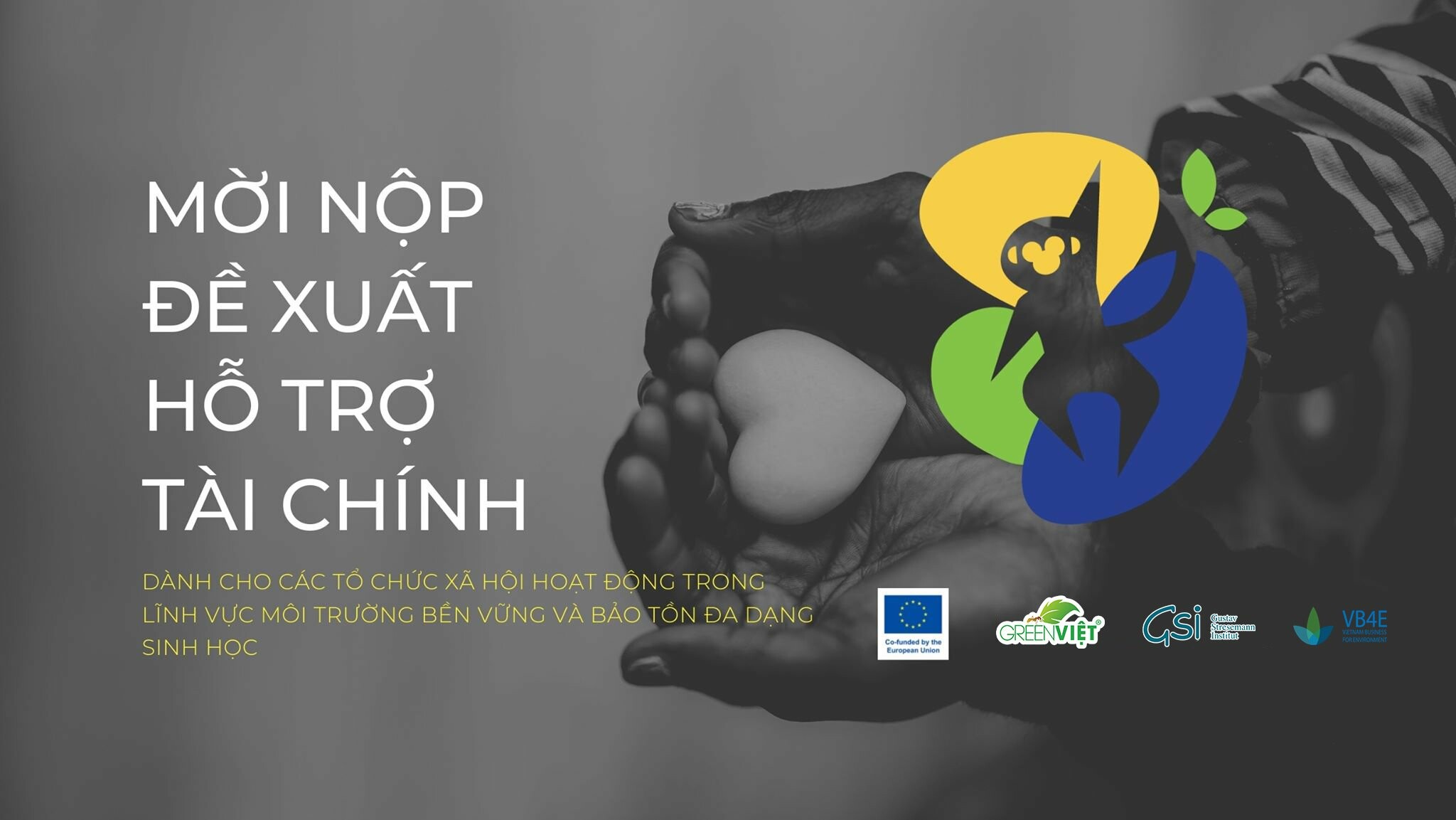 Trung tâm bảo tồn đa dạng Sinh học Nước Việt Xanh -  GreenViet 5