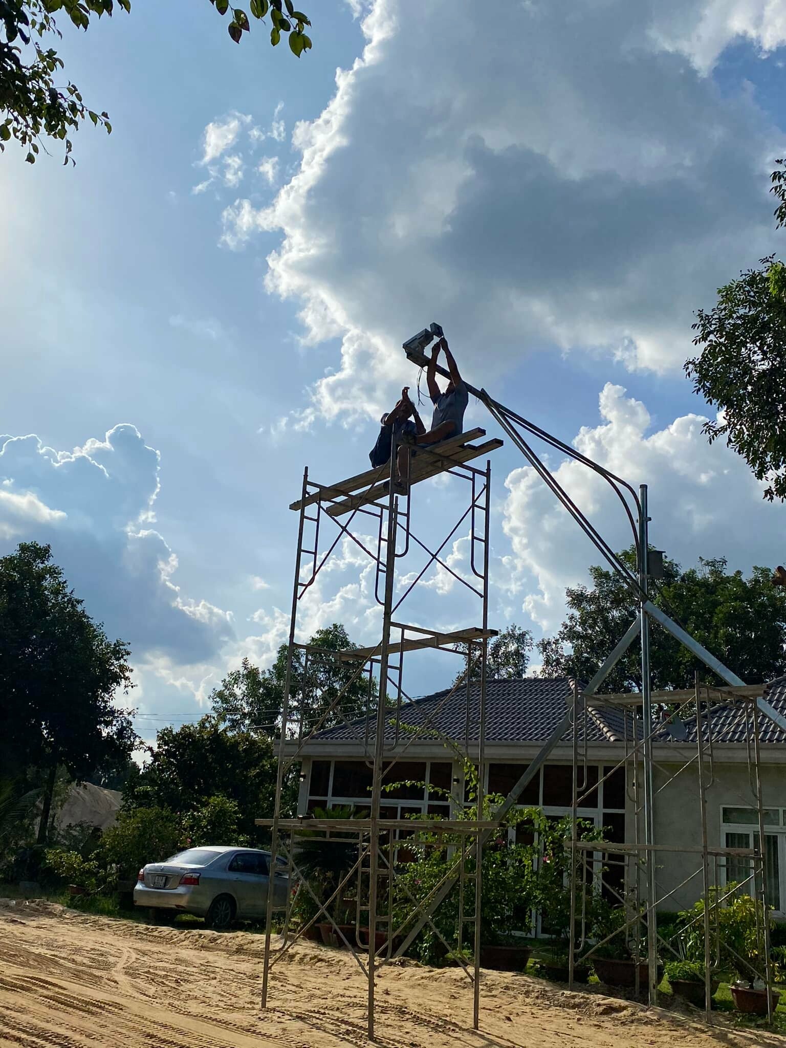 Viễn Thông Tin học TiT 2