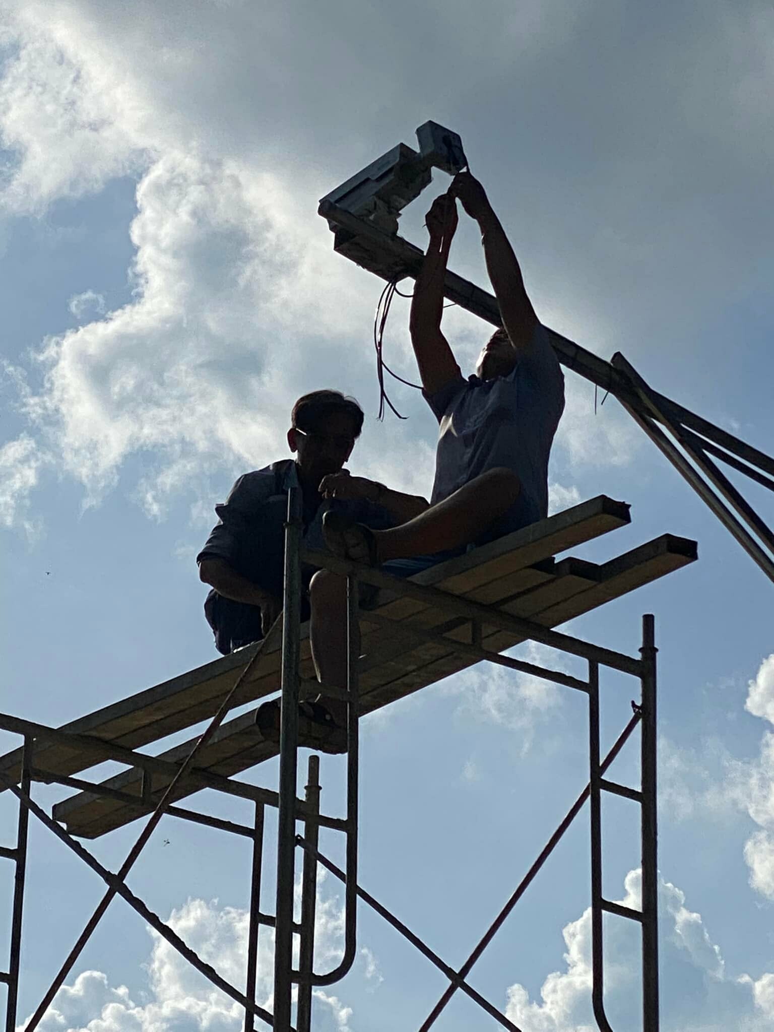 Viễn Thông Tin học TiT 1