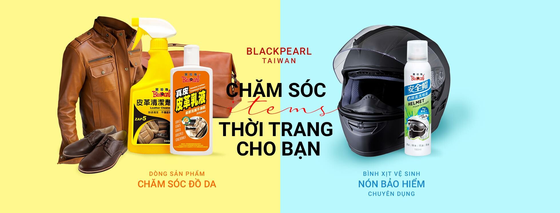 Blackpearl Việt Nam 9