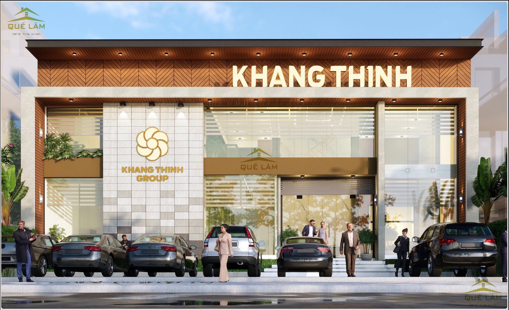 Khang Thịnh Group 5