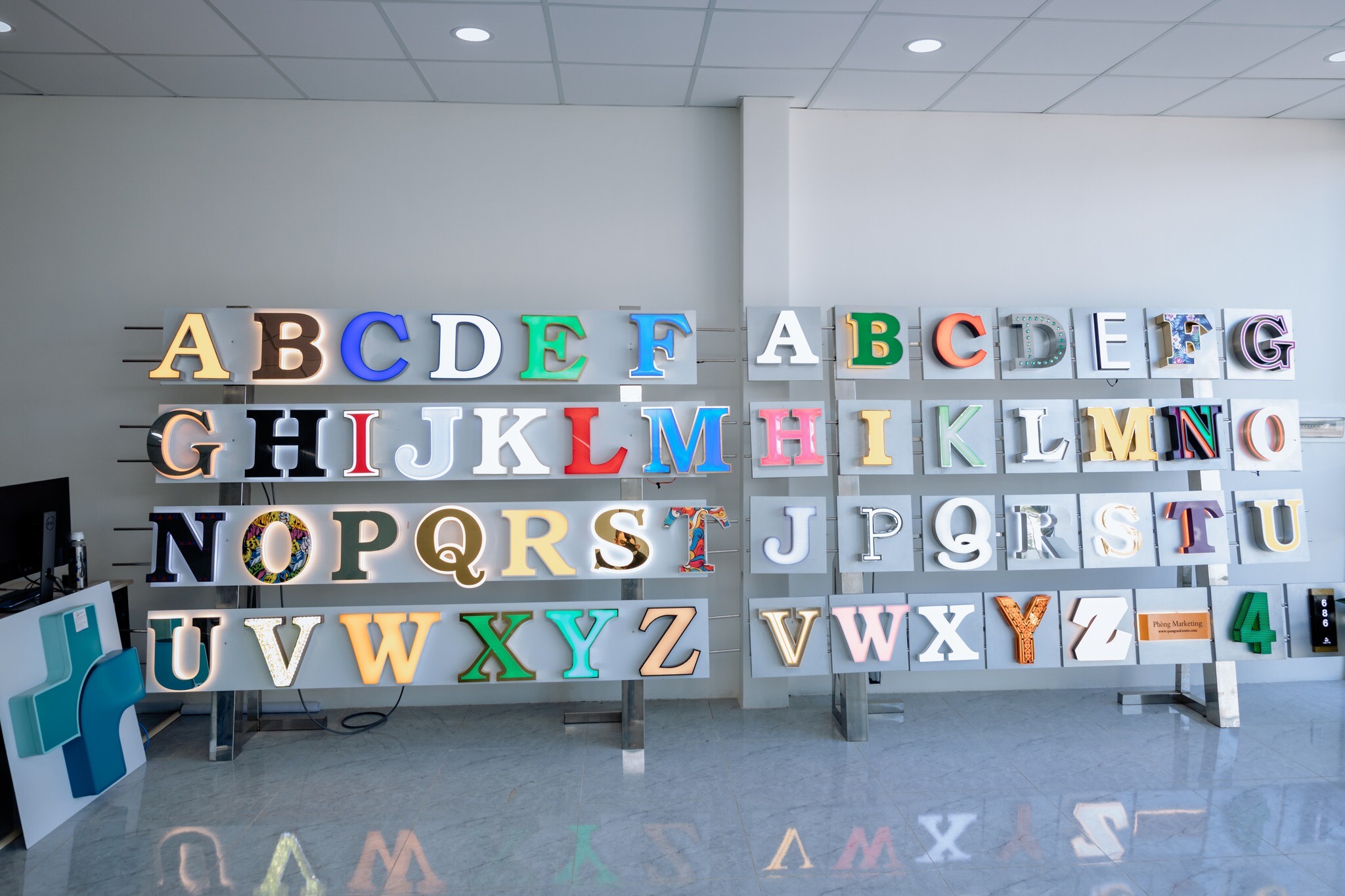 QUẢNG CÁO BAZAN 5