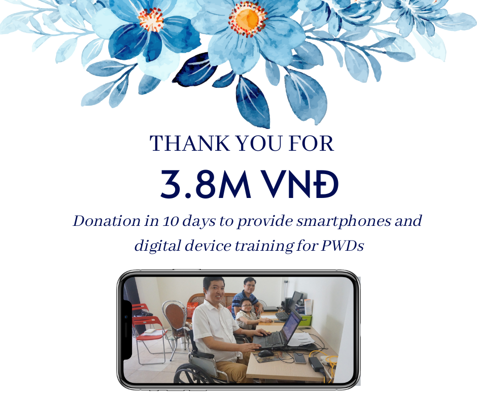 Viện Dân số, Sức khỏe và Phát triển - PHAD 2