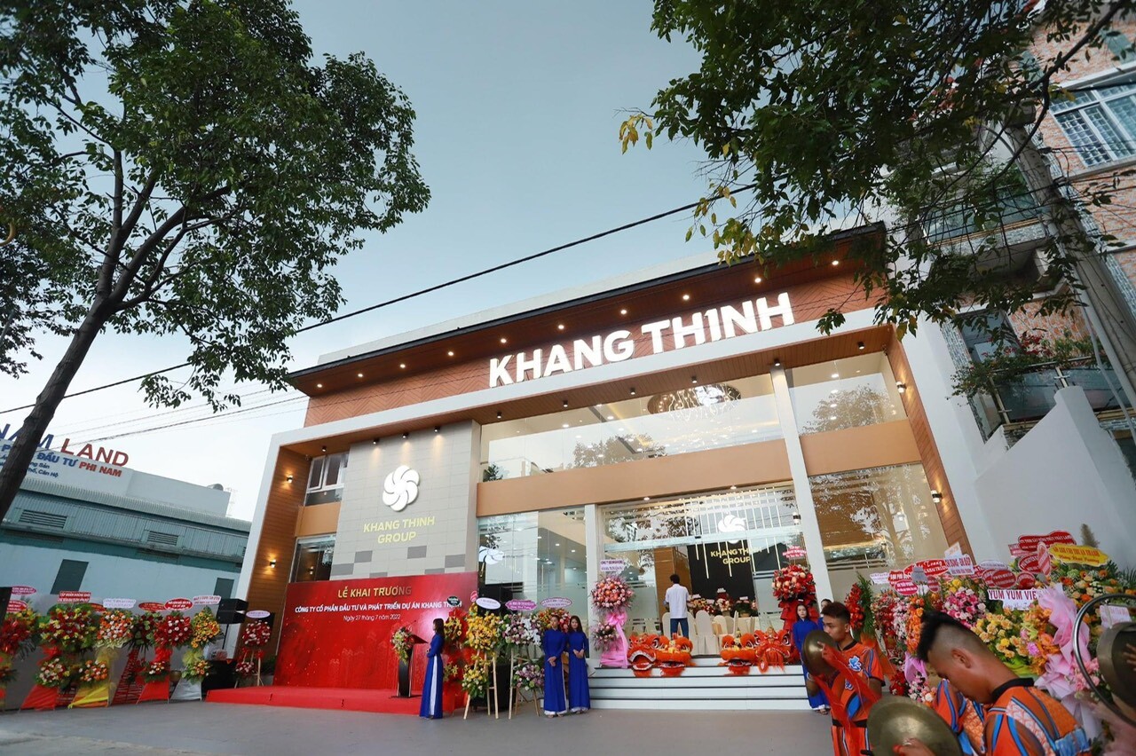 Khang Thịnh Group 6