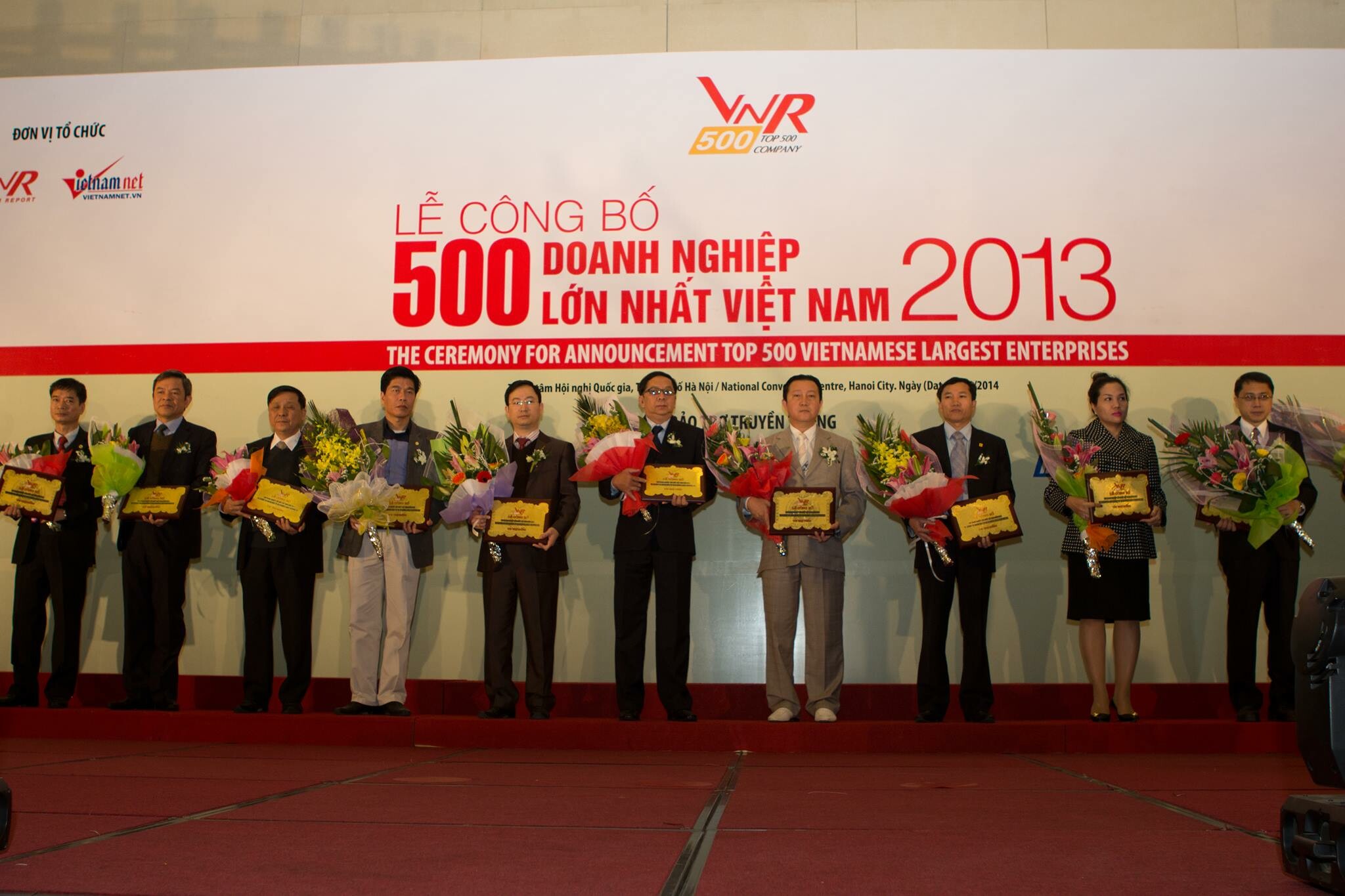 Công ty Cổ phần Bắc Phương 6