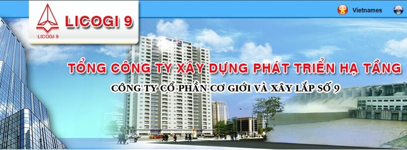 Cơ giới và Xây lắp số 9 3
