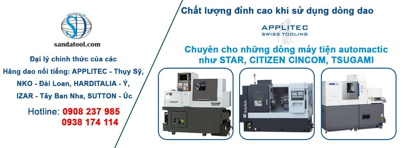 Xuất nhập khẩu Sáng Danh 10