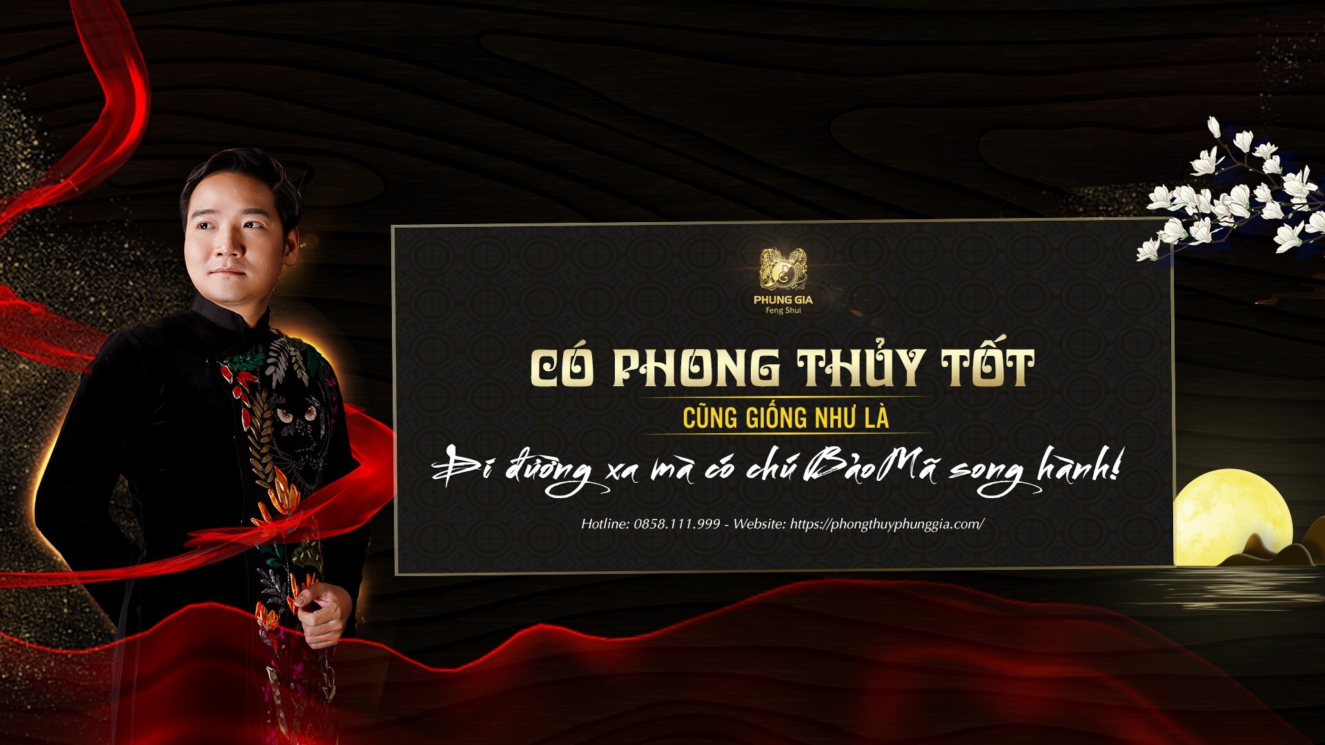 Phong Thủy Phùng Gia 3