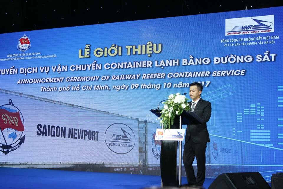 Dương Minh Logistics 10