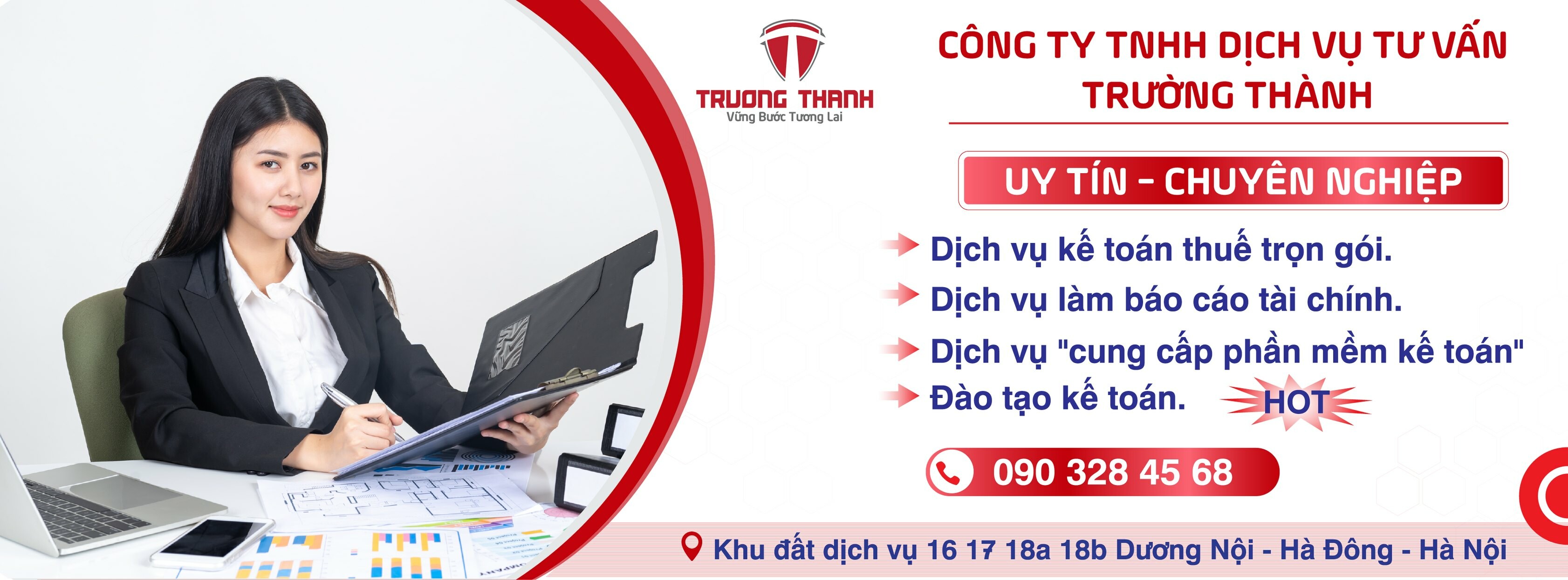 Tư Vấn Trường Thành 6