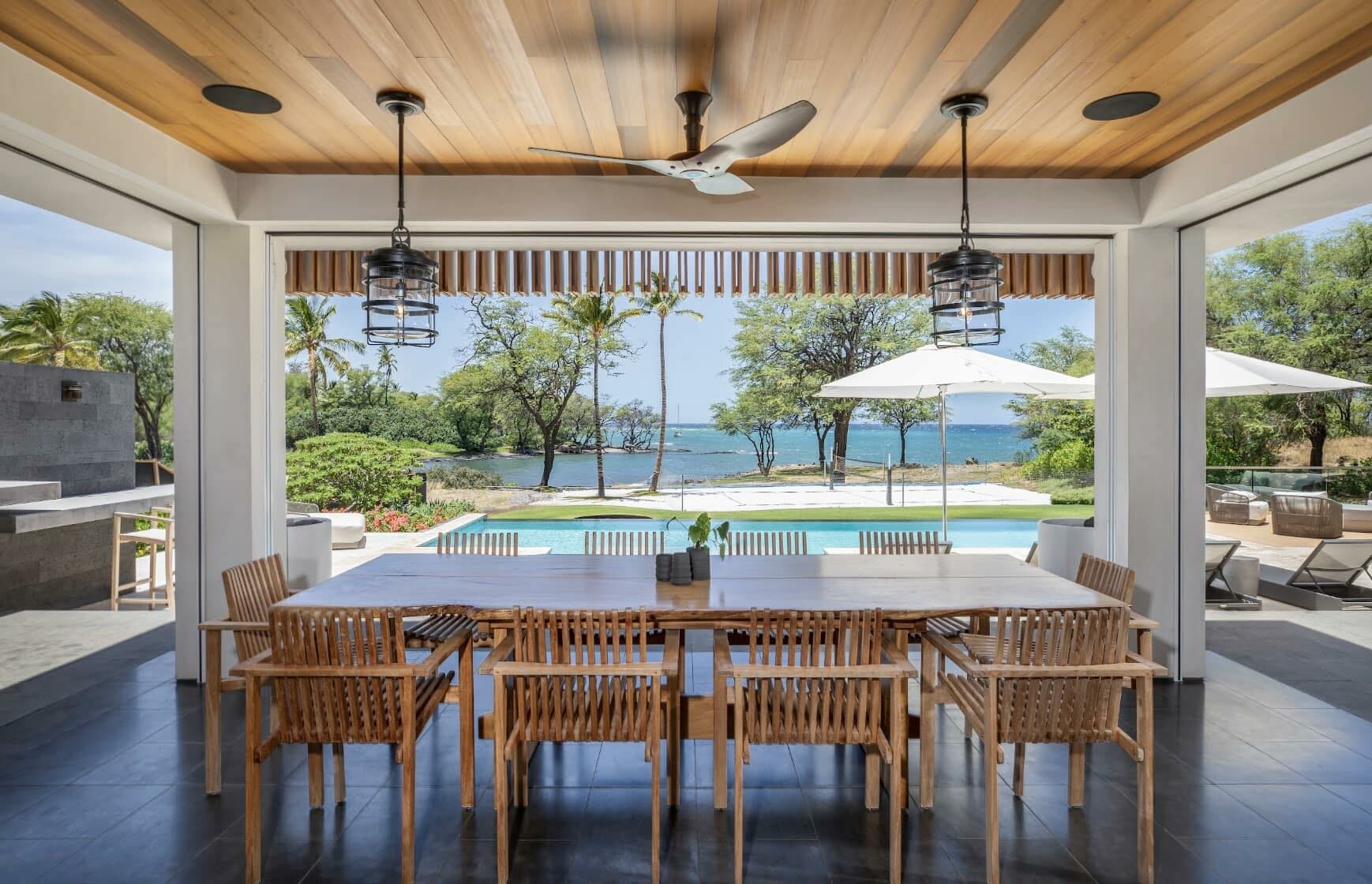 Công Nghệ Hamilton Air 8