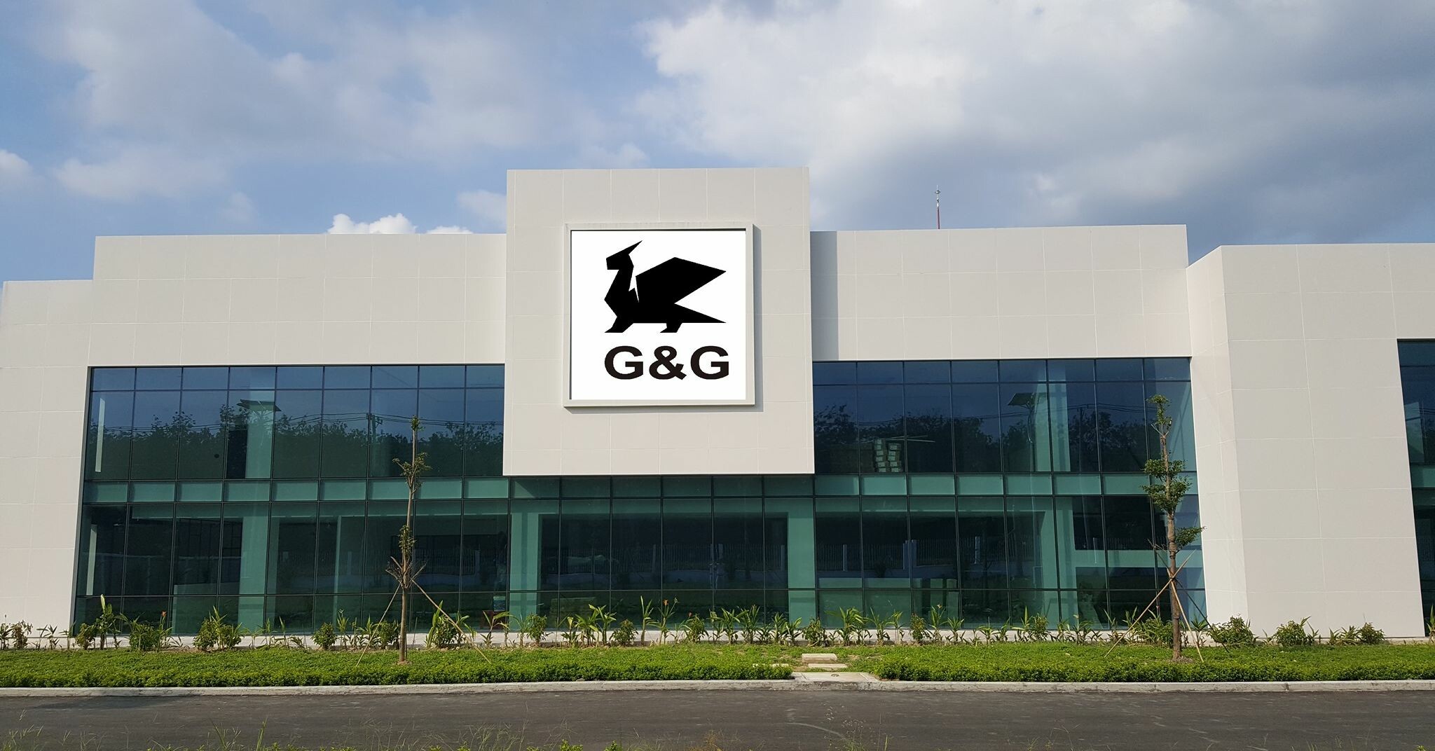 Thời trang G&G - Gustavo Gano 5