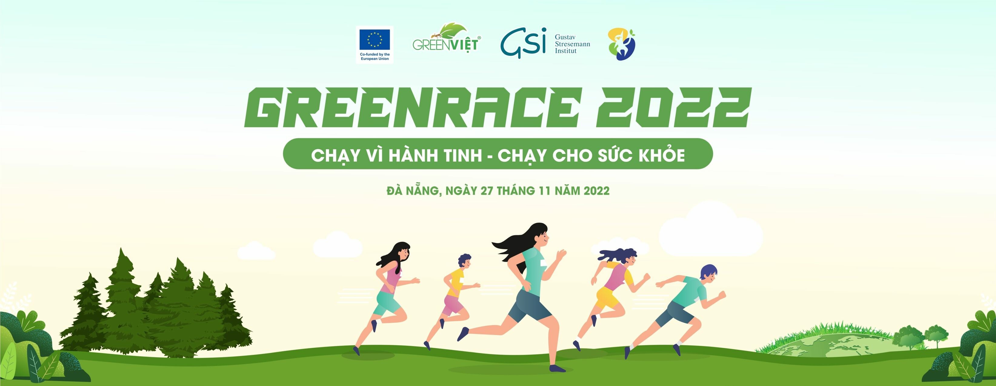 Trung tâm bảo tồn đa dạng Sinh học Nước Việt Xanh -  GreenViet 7