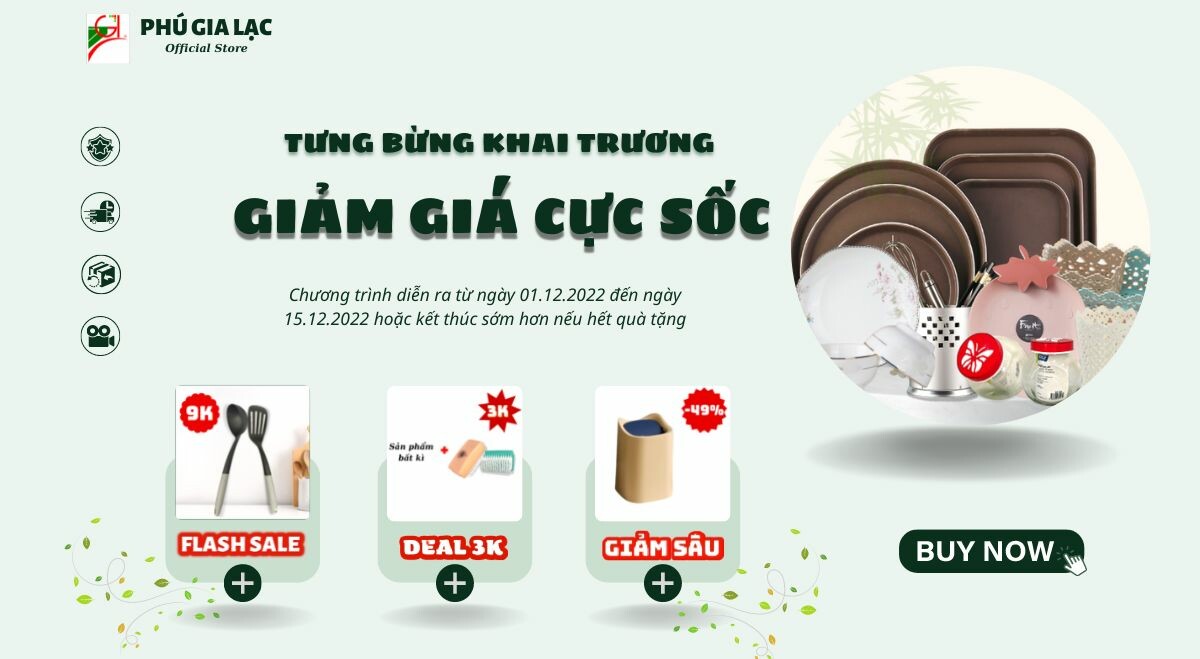 PHÚ GIA LẠC 9