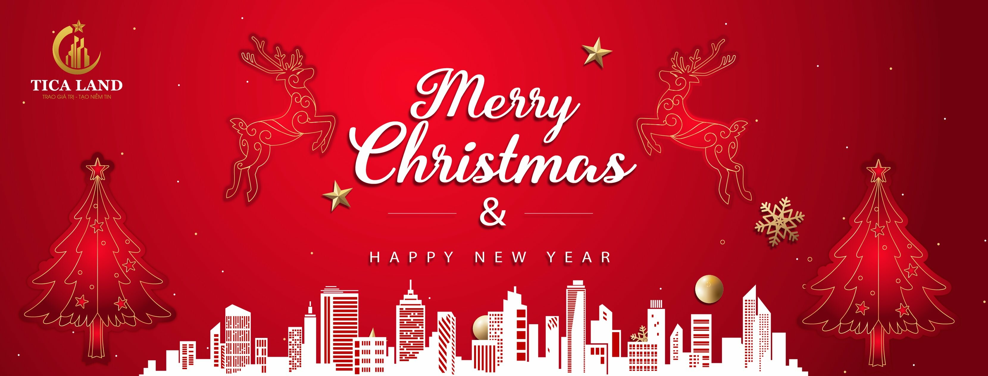 BẤT ĐỘNG SẢN TICA LAND 7